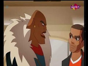 Baskup Tony Parker [Koszykarze] - Początki (episode 51) [Polish]