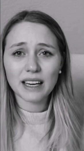Bleib bitte stark. Lasst das Video viral gehen und markiert #Hella Gabbert