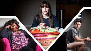 Comedians to watch in 2015