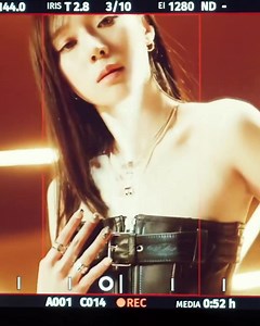 65 reactions | Chopard Behind Scenes - WINTER scenes | Daily WinRina | Facebook