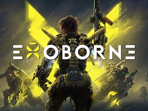 开放世界战术撤离射击游戏《EXOBORNE》最新实机预告片