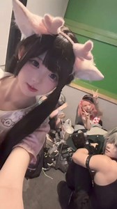 一群私宅 | Setup Cosplayer