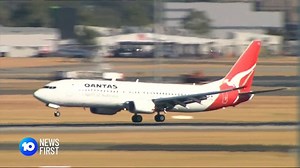 11K views · 113 reactions | It's feared WA won't be able to cope with COVID-19 if there's a spike in people returning from overseas. | 10 News Perth | Facebook