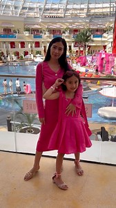 Barbie Fashion Show! 💖 | Attoya’s World and Family