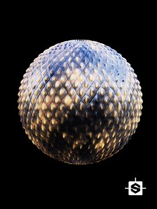 Skin Lizard 002 - 3D TEXTURES