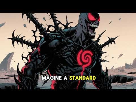 Spawn vs Anti Venom vs Knull Cultist Symbiote Inf