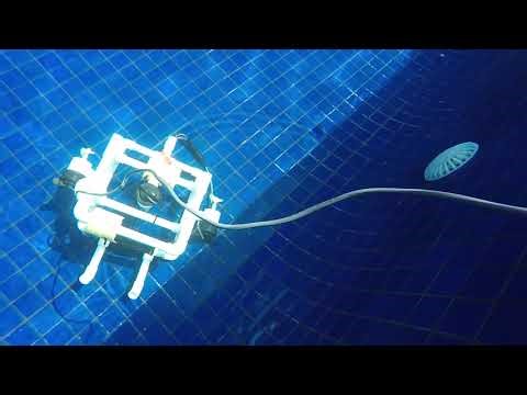 Submarine Video 1
