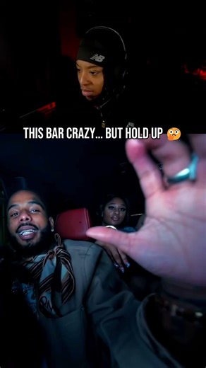 Nah this line caught me off guard 🤔🔥😤Pooh Shiesty "FDO" #hiphopreaction #rap #freestyle #poohshiesty