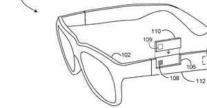 Pregătește Microsoft o nouă pereche de ochelari AR? Un nou model patentat propune un design modular, ușor de upgradat