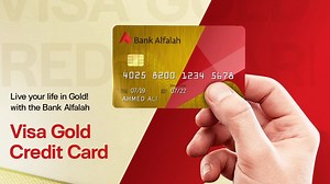 7.8K views · 176 reactions | Enjoy an array of benefits designed to elevate your lifestyle the way you have dreamt of! Bank Alfalah Gold Credit Card key features include offers on dining and shopping, exclusive rewards on international spends, and a flexibility to pay later in small monthly installments. Apply now: https://www.bankalfalah.com/personal-banking/cards/credit-cards/alfalah-visa-gold-credit-cards/ *Terms and conditions apply | Bank Alfalah | Facebook