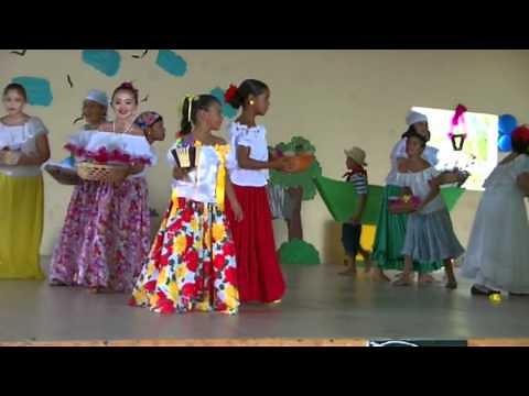 Baile del carite