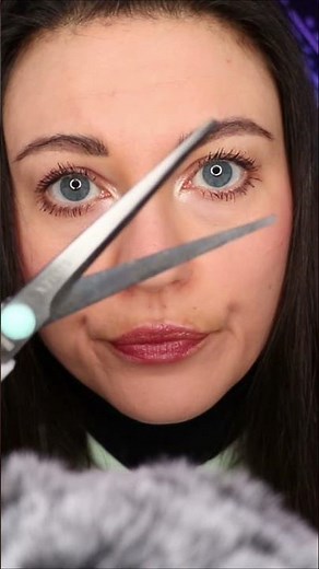 [ASMR] Ich Schneide Dir Die Haare ✂️ Der Schnellste Friseur Besuch Roleplay (Deutsch) #shorts