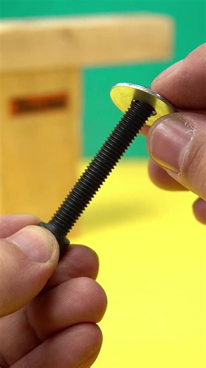 4.5K views · 17 reactions | Riveting nuts without Rivet gun! | Natalie Reels | Facebook