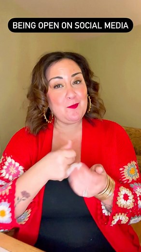 7.3K views · 341 reactions | I’m frequently asked, “Why am I so open?” What’s my “WHY” behind being so transparent? Well, here’s one of the reasons.⁣ ⁣ Yes, being open isn’t always easy, and I do face backlash. But moments like this serve as a powerful reminder of why openness matters. It’s crucial to discuss things that might not always be comfortable to talk about. (Within reason, of course!)  #mywhy #beingopen #transparency #realtalk | MELMIRA | Facebook