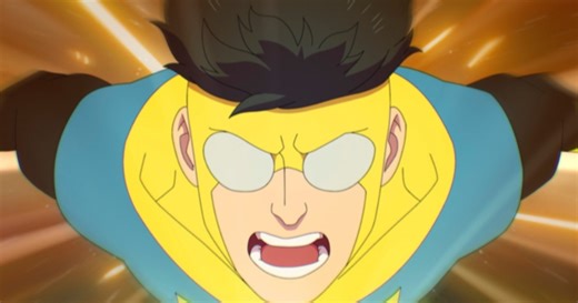 New Invincible Video Game Revealed With Trailer