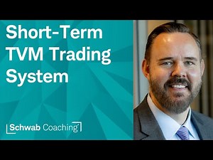 Planning and Scanning for Trades with the “Trend Value Momentum” (TVM) Chart Indicator System
