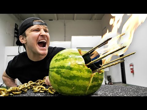 Best Apocalypse Weapon Wins $10,000