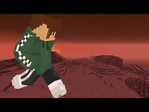 Minecraft: Legends Mod Season 2 Ep. 17 - Explore Mars