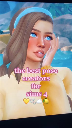 love my poses🫧✨💗 @thesims #sims #sims4 #gaming #games #poses #model #cc #mods #helpful #sims3 #FlexEveryAngle