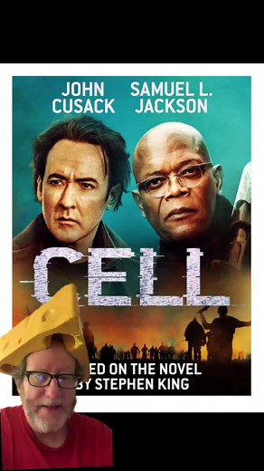 Cell Phone Movie Review: A Zombie Apocalypse Thrill