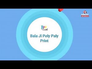 Polythene Solutions by Bala Ji Poly Print, New Delhi