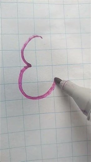 How to draw bubble numbers. #art #drawing #trending #shorts #smallyoutuber