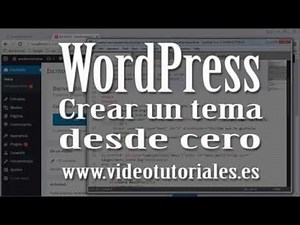 crea una web adaptable con este videotutorial de más de 2 horas