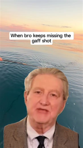 Tag someone you can’t trust if the gaff #fishing #offshorefishing #boat