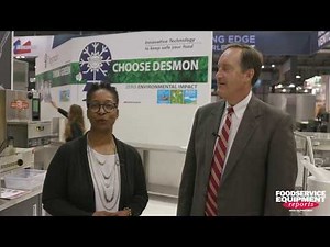 Ventless: Any Location, Any Menu.