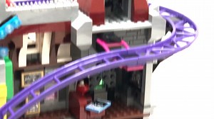 【lego 70922】小丑庄园