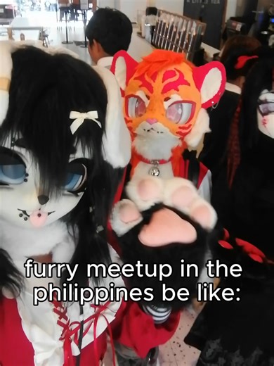 Unforgettable Furry Meetup Moments in the Philippines