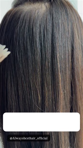 ❤️‍🔥❤️Nano ring hair extensions ❤️Product Sections: ✨Genius Weft✨Flat Weft✨Clip Ins✨Flower Tape Ins✨6D extension✨XO weft✨Flat-tips✨Nano Ring. ❤️‍🔥Web: www.alwaysbesthair.com (We will have special events for sales&giveaway on our website.) #butterflyweft #butterflyweft #buttertlynairextensions. #twintabhairextensions #twintabs #butterflymethod #xoinvisibleweft #hairextensionspecialist #hairtutorial #hairextensions #hairextensionspecialist #hairextensionsalon #hairextensionsupplier #hairextensio