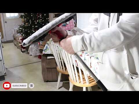 MEXERRIS Microfiber Floor Mop Overview