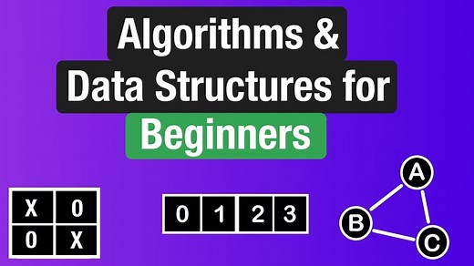 Neetcode Data Structure and Algorithm for Begineers