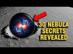 Cosmic Mysteries Explained 30 Strange Discoveries About Planetary Nebulas