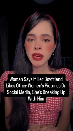 13K views · 184 reactions | I will never understand the power that women give to social media. Ending your relationship because your partner likes other women’s pictures is insane. I bet she doesn’t have a problem with other men liking her pictures though. #truth #socialmedia #power #breakup #pictures #insane #lessonlearned #mindset #knowyourworth #dating #relationships #life #lifelessons | Know Your Worth King | Facebook