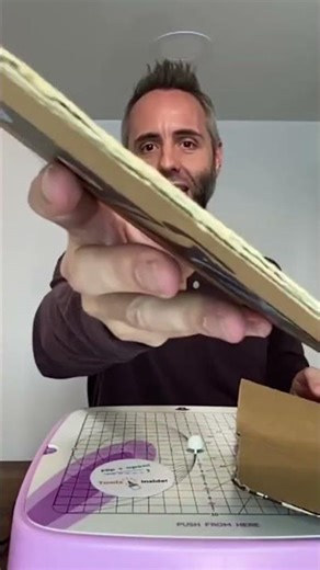 Creative Project Ideas using Cardboard