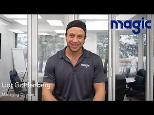 The Engineering Behind the Magic Window