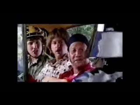 The Benchwarmers (2006) - TV Spot 5