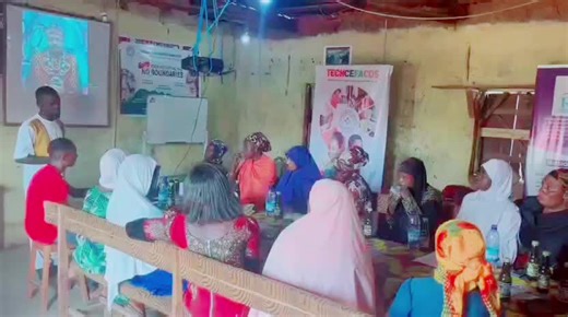 Mfikela JS Global (@mfikela_js_global)’s videos with I Am Africa - Ancient Mother