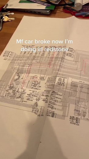 Turn signal went out😕 #fyp