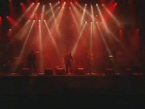 Entombed - Night Of The Vampire (Hultsfred - Sweden 2002) | Heavy Metal Universe