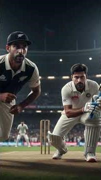 The Greatest Final in Cricket