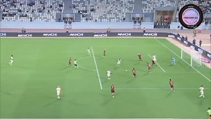 35K views · 1.5K reactions | Thembinkosi Lorch Goal for Wydad in a league match. | SoccerScenes Africa & Globe | Facebook