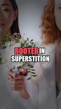 7 Chilling Ghost Weddings in 17th Century England!