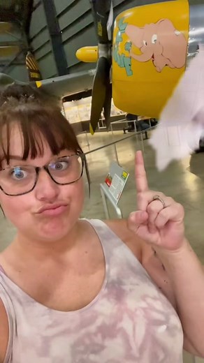 TGJ visits the National Museum for the United States Air Force! #tacticalgearjunkie #UASF #airforce #greenscreenvideo