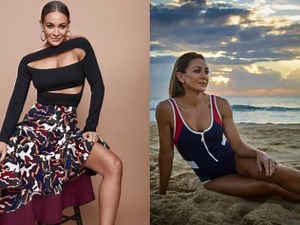 Michelle Bridges says weight loss comes down to your body set point