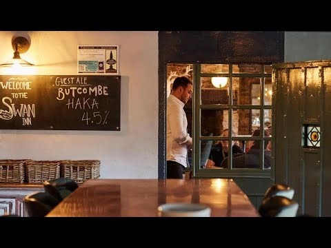 The Swan Inn, Cheddar, United Kingdom | Travel Lover