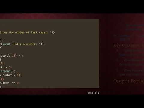 Understanding the OverflowError in Python: A Guide to Efficient Number Handling