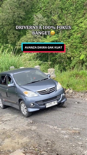 Avanza di samping bisa muat banyak harganya relatif terjangkau tenaganya juga ok Bantu subscribe abangku YT : @Sikarimupdate Ready Penginapan Dieng Wa : 0856-4307-1447 #diengplateau #diengwonosobo #curugsikarim #dieng_wonosobo #sikarim